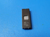 (1 PC) M27C4001-80XF1 STMICRO IC EPROM 4MBIT PARALLEL 32CDIP