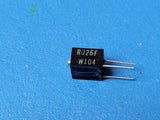 (2PC) RJR26FW104R Trimmer Resistors - Through Hole 100ppm 100Kohms 12 TURNS NOM.