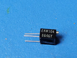 (2PC) RJR26FW104R Trimmer Resistors - Through Hole 100ppm 100Kohms 12 TURNS NOM.