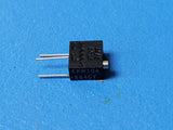 (2PC) RJR26FW104R Trimmer Resistors - Through Hole 100ppm 100Kohms 12 TURNS NOM.