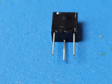 (2PC) RJR26FW104R Trimmer Resistors - Through Hole 100ppm 100Kohms 12 TURNS NOM.