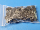 (2PC) RJR26FW104R Trimmer Resistors - Through Hole 100ppm 100Kohms 12 TURNS NOM.
