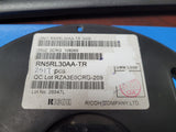 (10 PCS) RN5RL30AA-TR Fixed Positive LDO Regulator 3V 0.06V Dropout CMOS SOT-23
