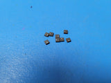 (8 PCS) LQH3NPN4R7NJ0L MURATA FIXED IND 4.7UH 1.12A 156MOHM SMD ROHS