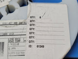 (8 PCS) LQH3NPN4R7NJ0L MURATA FIXED IND 4.7UH 1.12A 156MOHM SMD ROHS
