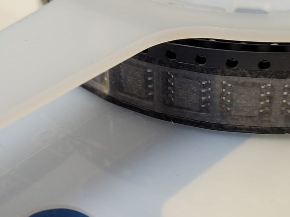 (1 PC) LM22676MR-ADJ/NOPB NSC IC REG BUCK ADJ 3A 8SOPWR ROHS