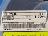 (25) SV245(TPH2) Variable Capacitance Diode Ultra High Frequency 30V Silicon SMD