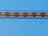 (10 PCS) 74FCT573CTQ IDT IC D-TYPE TRANSP 8:8 20-QSOP