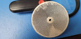 (1 PC) SAE-A-71 Sate-lite-35 DOT, Round Reflector Clear 3"