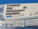 (4 PCS) DEHR33D471KA3B MURATA Ceramic Disc Capacitors 470pF 2000volts R 10% ROHS