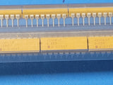 (2 PCS) 4116R-1-100LF BOURNS RES ARRAY 8 RES 10 OHM 16DIP ROHS