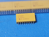 (5 PCS) 4816P-T01-151 BOURNS RES ARRAY 8 RES 150 OHM 16SOIC