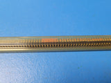(2PC) SD-110-G-22 SAMTEC 20 POS .100" Double Row Screw Machine Socket Strip GOLD