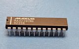 (1PC) MAX239CNG Maxim Line Transceiver, 3 Func, 3 Driver, 5 Rcvr, CMOS, PDIP24