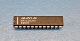 (1PC) MAX238CNG MAXIM Line Transceiver, 4 Func, 4 Driver, 4 Rcvr, CMOS, PDIP24