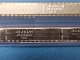 (1PC) MAX238CNG MAXIM Line Transceiver, 4 Func, 4 Driver, 4 Rcvr, CMOS, PDIP24