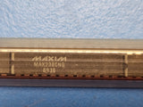 (1PC) MAX238CNG MAXIM Line Transceiver, 4 Func, 4 Driver, 4 Rcvr, CMOS, PDIP24