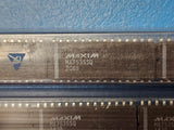 (1PC) MX7535SQ Maxim D/A Converter, 1 Func, Parallel, Word Input Loading, CDIP28