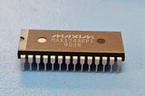 (1PC) MAX174AEPI Maxim ADC, 12-Bit, 1 Func, 1 Channel, Parallel, BICMOS, 28-PDIP