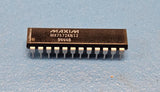 (1PC) MX7572KN12 ADC 12-Bit, 1 Channel, Parallel, 8 Bits Access, CMOS, PDIP24