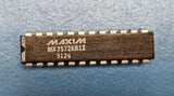 (1PC) MX7572KN12 ADC 12-Bit, 1 Channel, Parallel, 8 Bits Access, CMOS, PDIP24