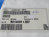 (10 PCS) ISPGDX160V-7B272 LATTICE EE PLD, 7ns, CMOS, PBGA272