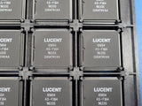 (1 PC) 65654AS-F164 LUCENT IC OBSOLETE 164 PIN QFP