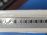 (50 PCS) MMA0204501001F VISHAY MELF RESISTOR 1K OHM 50 ppm 1% 1206 SMT