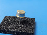 JM38510/11405BGC PMI Op Amp Single Low Power Amplifier ±20V 8-Pin TO-99