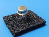 JM38510/11405BGC PMI Op Amp Single Low Power Amplifier ±20V 8-Pin TO-99