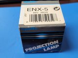 (1 PC) ENX-5 APOLLO PROJECTION LAMP 86V 360W