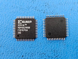 (2PCS) XC9536-15VQ44C CPLD 800 Gates 36 Macro Cells 55.6MHz (CMOS) 5V 44-VTQFP