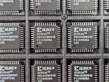 (2PCS) XC9536-15VQ44C CPLD 800 Gates 36 Macro Cells 55.6MHz (CMOS) 5V 44-VTQFP