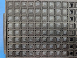 (2PCS) XC9536-15VQ44C CPLD 800 Gates 36 Macro Cells 55.6MHz (CMOS) 5V 44-VTQFP