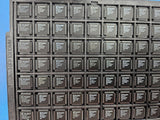(2PCS) XC9536-15VQ44C CPLD 800 Gates 36 Macro Cells 55.6MHz (CMOS) 5V 44-VTQFP