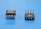 (3PCS) MAX635ACPA MAXIM Switching Regulator, 0.525A, 50kHz, CMOS, PDIP8