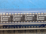 (3PCS) MAX932CPA MAXIM Analog Circuit, 1 Func, PDIP8