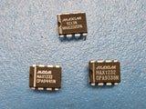 (3PCS) MAX1232CPA Management Circuit Fixed, 1 Channel, +4.37/4.62VV, CMOS, PDIP8