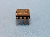 (3PCS) MAX1232CPA Management Circuit Fixed, 1 Channel, +4.37/4.62VV, CMOS, PDIP8