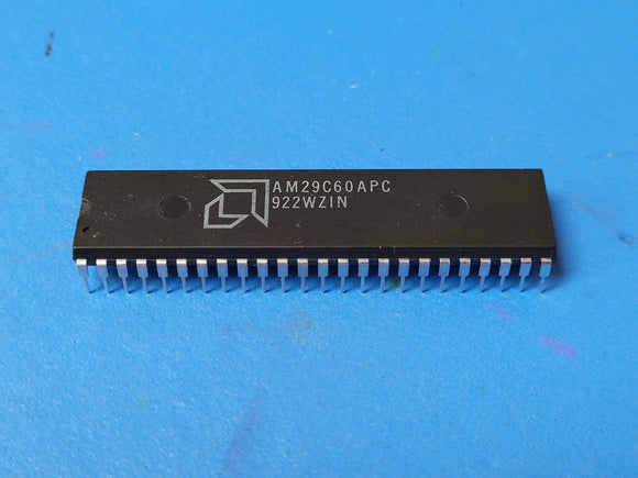 (1 PC) AM29C60APC AMD Error Detection And Correction Circuit 16-Bit CMOS PDIP48