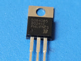 (5 PCS) BD241C-S BOURNS Bipolar (BJT) Transistor NPN 100 V 3 A 40 W TO-220 ROHS