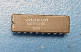 (1PC) MX7548BQ Maxim D/A Converter, 1 Func, Parallel, 8 Bits, CDIP20