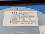 (5 PCS) TZ1515A TAI-SAW Crystal Resonator 26.742857kHz SMD ROHS