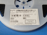 (5PCS) TA0649A TAI-SAW Parallel - Fundamental Quartz Crystal, 18.432MHz Nom ROHS