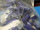 (5 PCS) TVX1V102MCD NICHICON CAP ALUM LYTIC 1000UF 20% 35V AXIAL ROHS