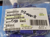 (5 PCS) TVX1V102MCD NICHICON CAP ALUM LYTIC 1000UF 20% 35V AXIAL ROHS