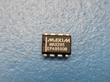 (1PC) MAX295EPA MAXIM Switched Capacitor Filter, Butterworth, Lowpass, PDIP8