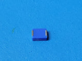 (10 PCS) LDACG3220NA00J ARCOTRONICS 0.22MF 50VDC 5% SMD OBSOLETE