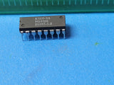 (1 PC) R7411-2A SILICON SYSTEMS INC. IC 16 PIN PDIP OBSOLETE