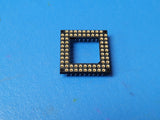 (5 PCS) CS068-01TGLH IC Socket 68 pin PGA Socket through hole 2.54